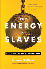 The Energy of Slaves