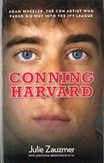 Conning Harvard