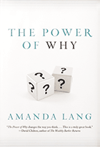 Cover of The Power of Why