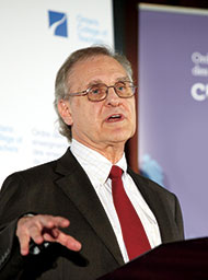 Stephen Lewis