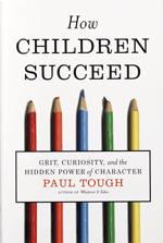 Cover of How Children Succeed