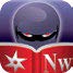 Application icon for 'Ninjawords Dictionary.' The icon is a ninja reading a book.