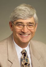 A profile photo of Bill Kirkwood.