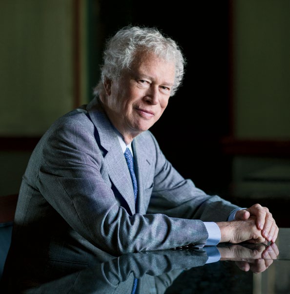 Profile photo of Ken Taylor.