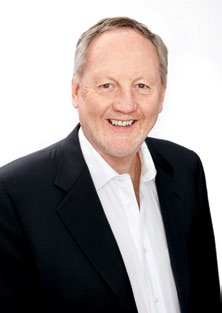 Profile photo of Michael Fullan.