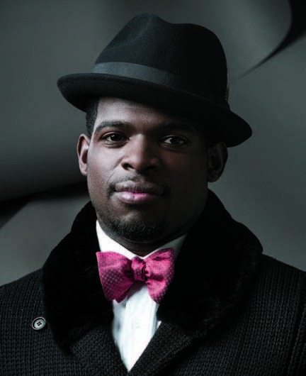 Profile photo of P.K. Subban.