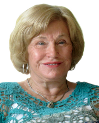 Profile photo of Linda Soehner.