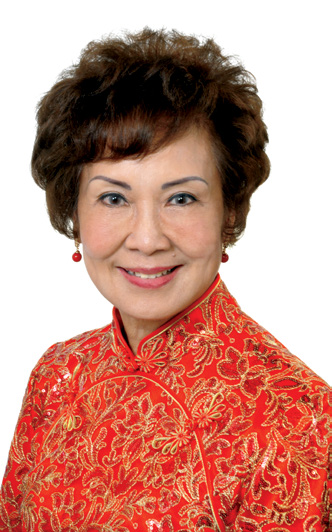 Profile photo of Oi-Yi (Ivy) Chan.
