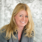 Photo of Jenni Donohoo, Ontario Certified Teacher.