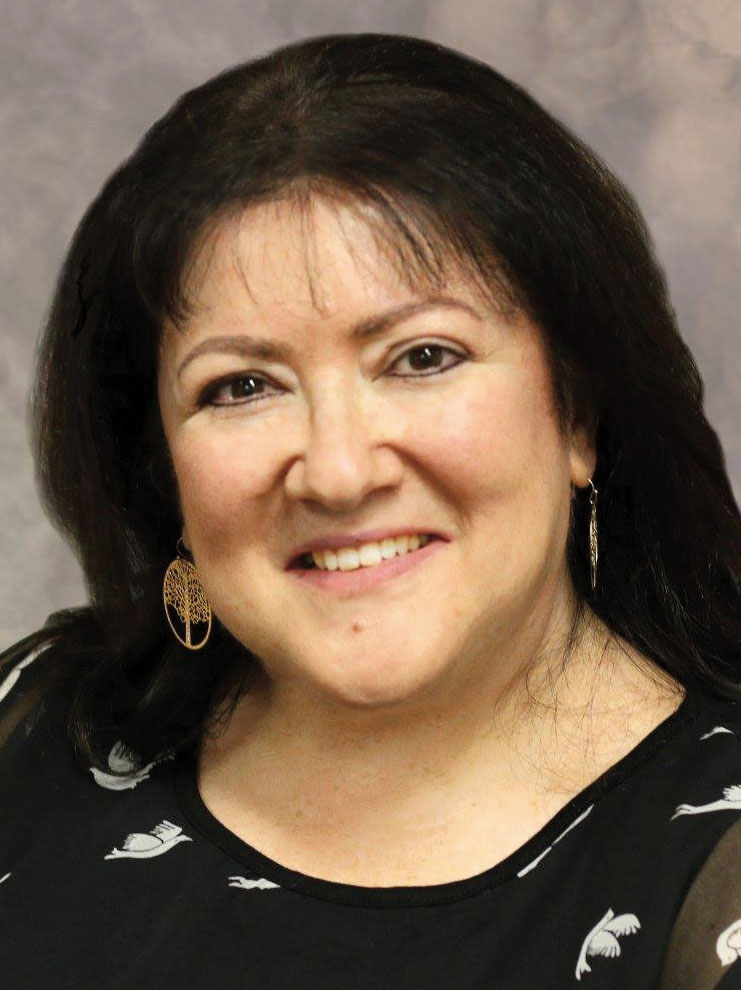 Photo of Sara Dimerman, a psychologist, founder of The Parent Education Resource Centre, author and podcast host.