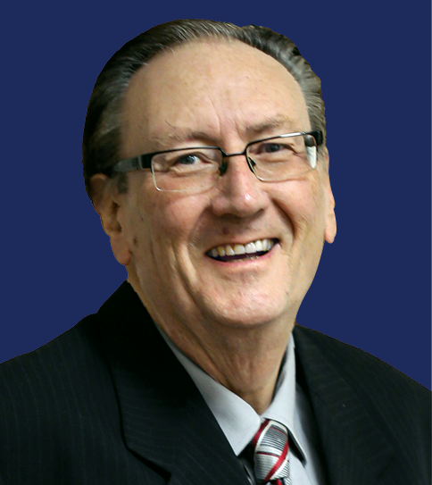 David Brown.