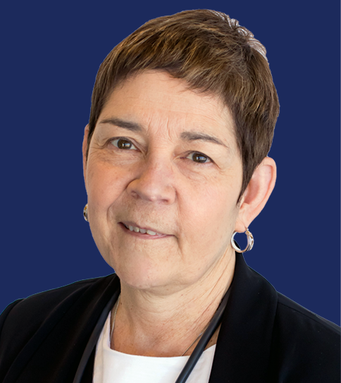 Deanna Williams.