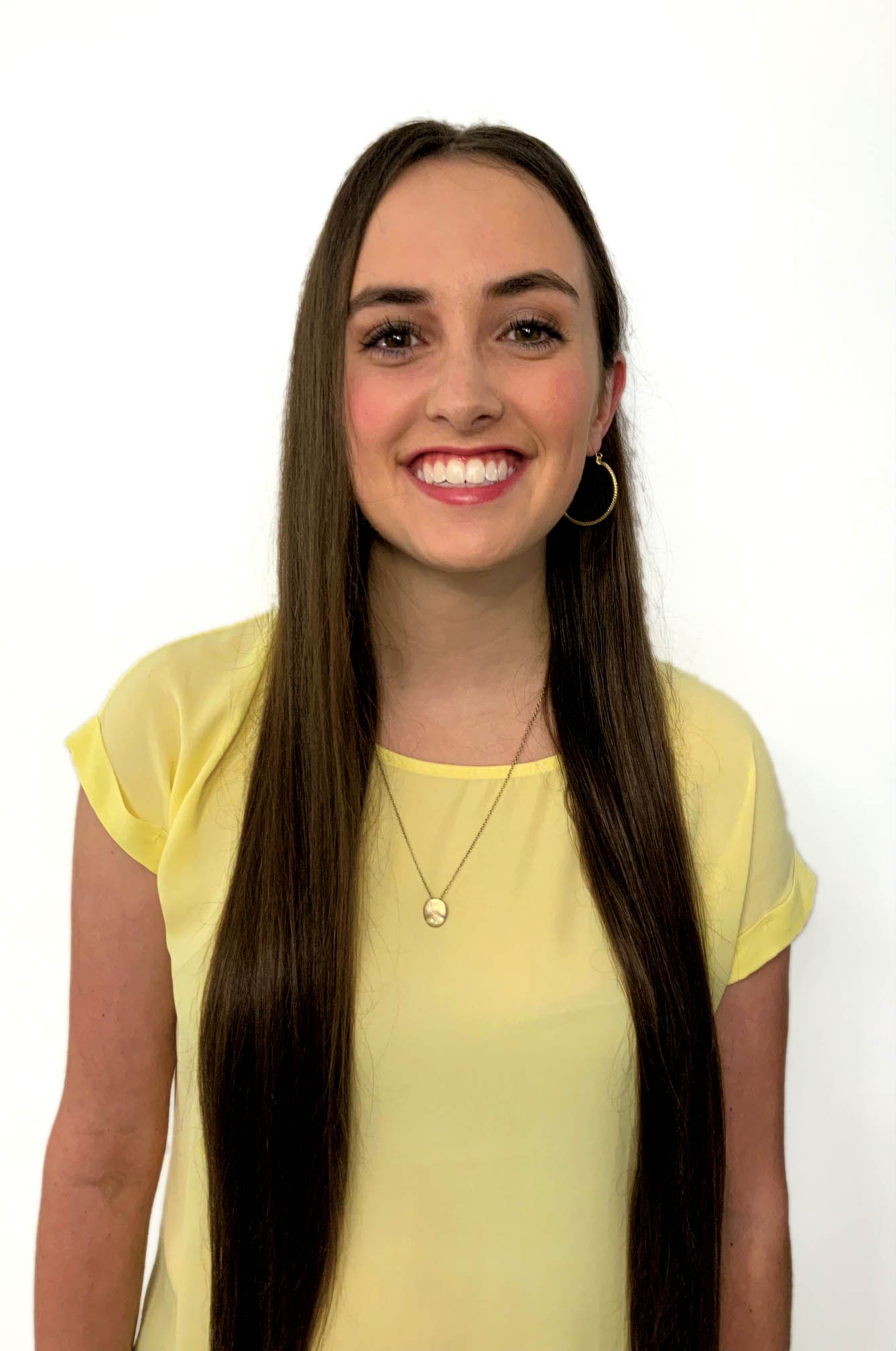 Mikayla Bornais.
