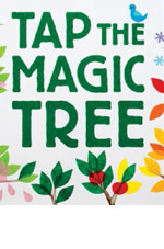 Tap the Magic Tree