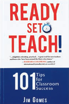 Ready set Teach!