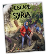 Escape from Syria