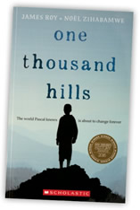 one thousand hills