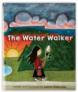 The Water Walker