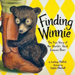 Finding Winnie: The True Story of the World's Most Famous Bear