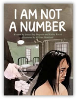 I Am Not a Number