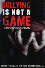 Bullying is Not a Game