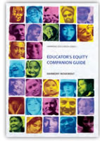 Educator's equity companion guide