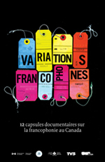 Francophone Identity