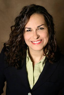 Monika Ferenczy