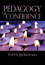 The pedagogy of confidence