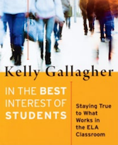 In the Best Interest of Students