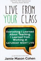 Live From Your Class