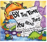 By the Time You Read This