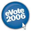 (eVote 2006 logo)