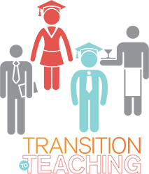 transition to teaching