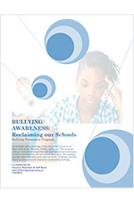 Bullying Awareness