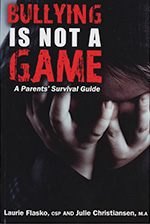 Bullying Is Not A Game