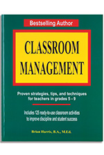 Classroom Management