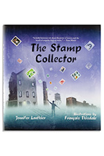 The Stamp Collector
