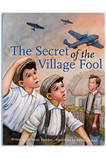 The Secret of the Village Fool