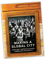 Making a Global City