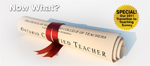 Now what, professionally speaking, March 2012, thumbnail