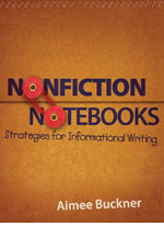 Nonfiction Notebooks